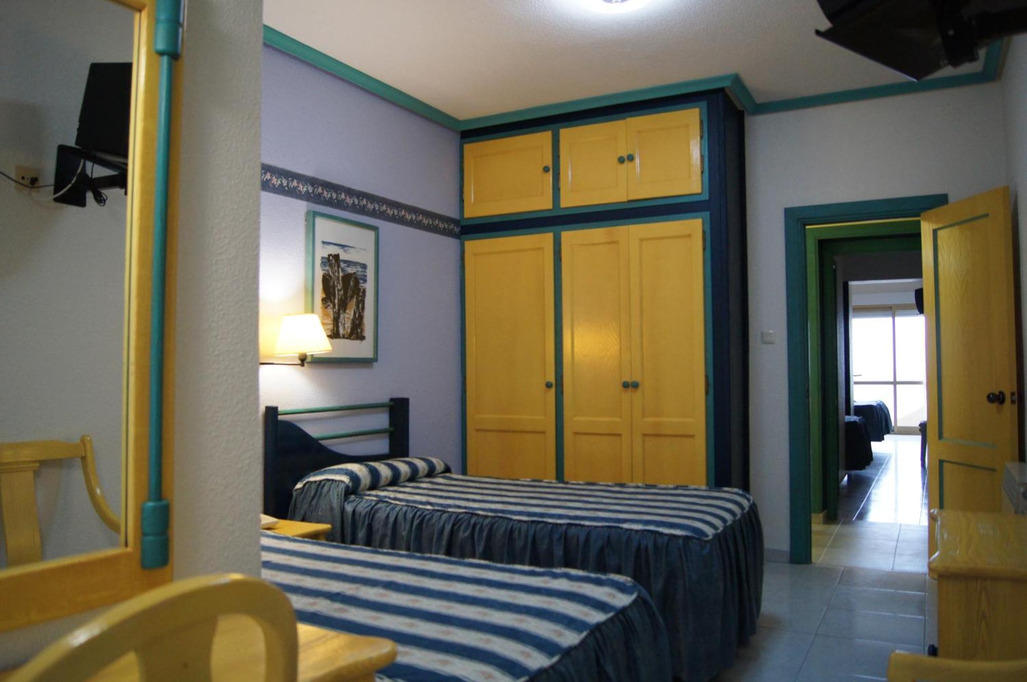 Hotel Las Dunas Noja Extérieur photo