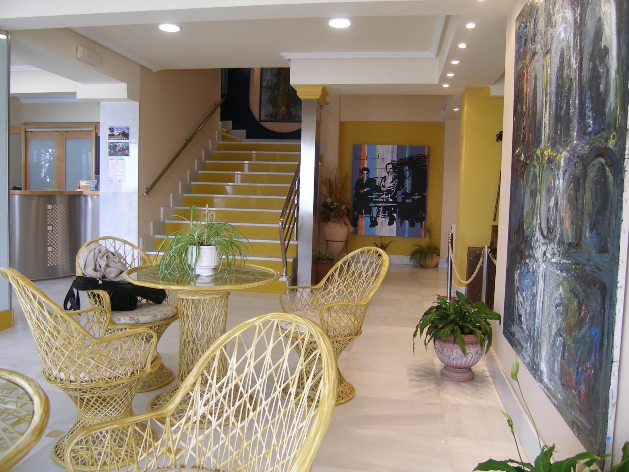 Hotel Las Dunas Noja Extérieur photo