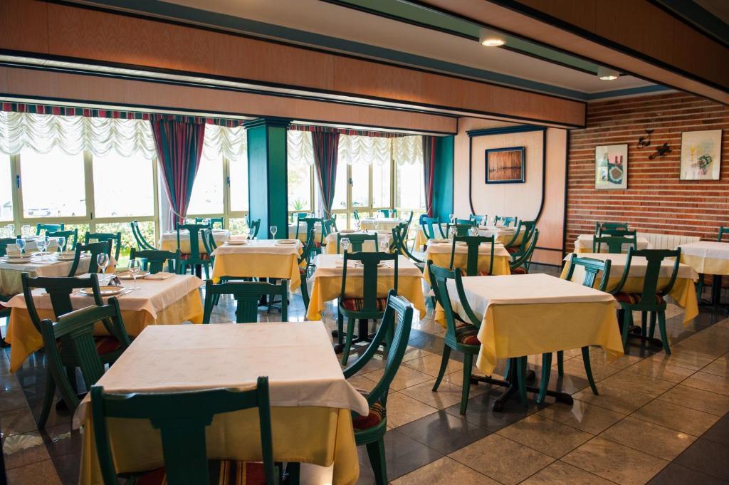 Hotel Las Dunas Noja Extérieur photo