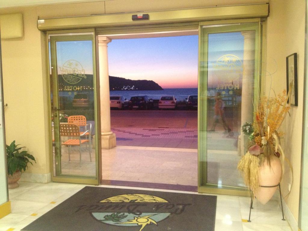 Hotel Las Dunas Noja Extérieur photo