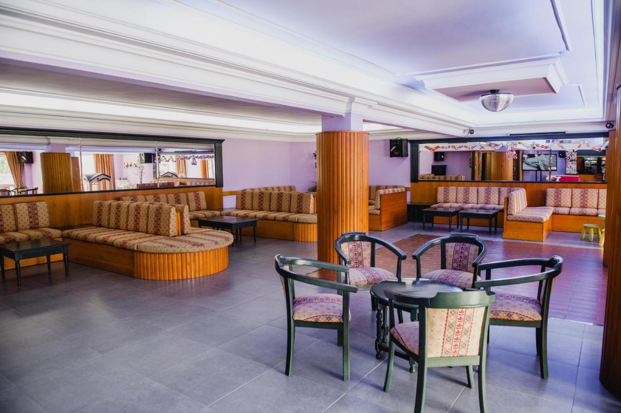 Hotel Las Dunas Noja Extérieur photo