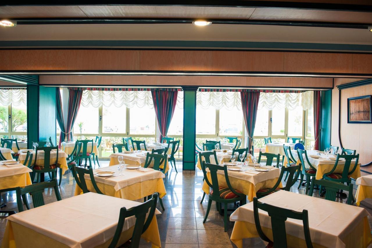 Hotel Las Dunas Noja Extérieur photo