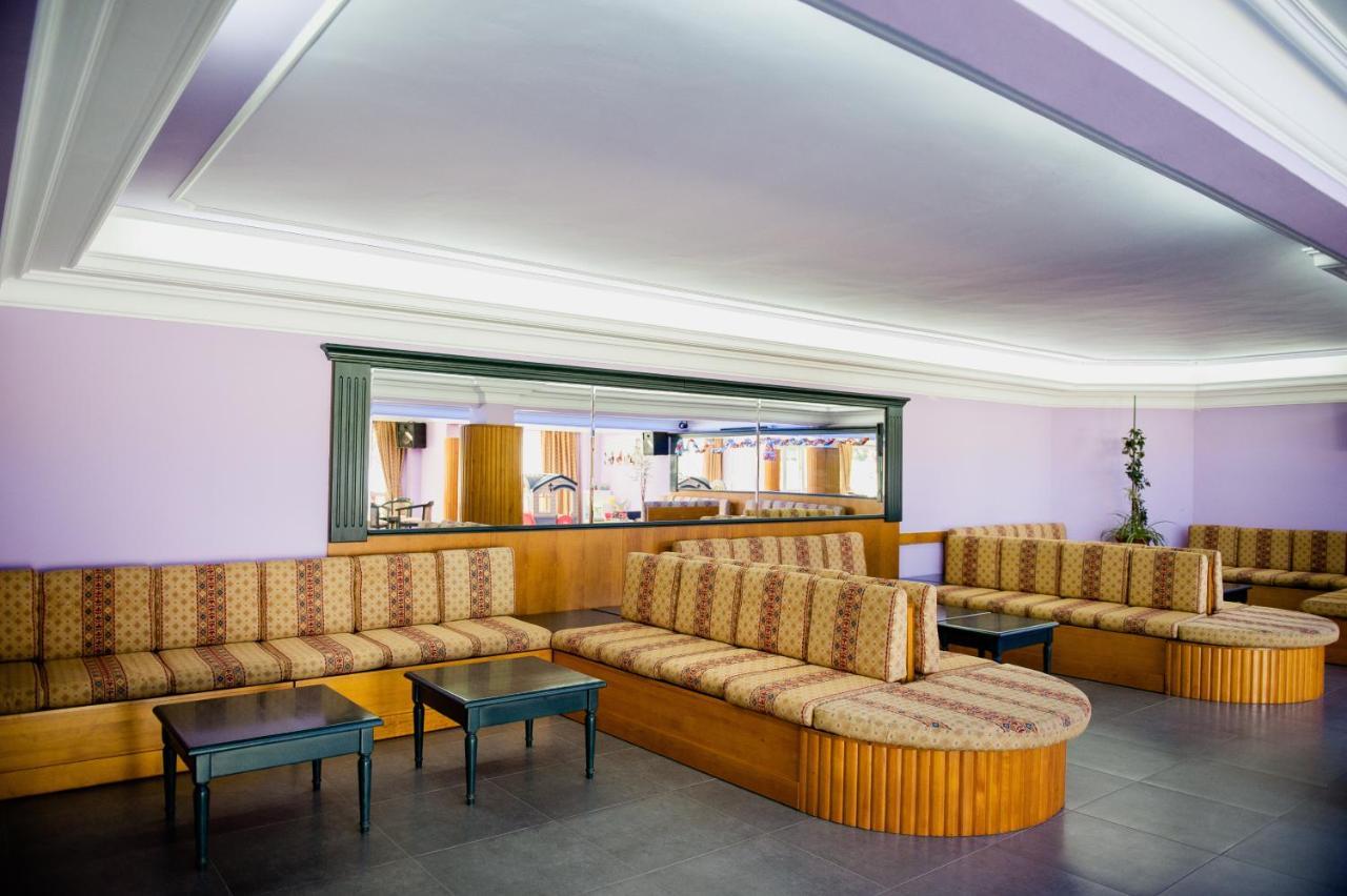 Hotel Las Dunas Noja Extérieur photo